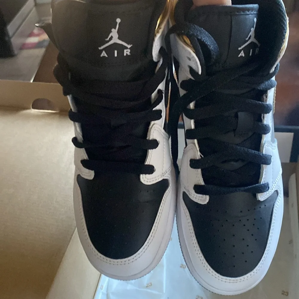 Jordan nike air